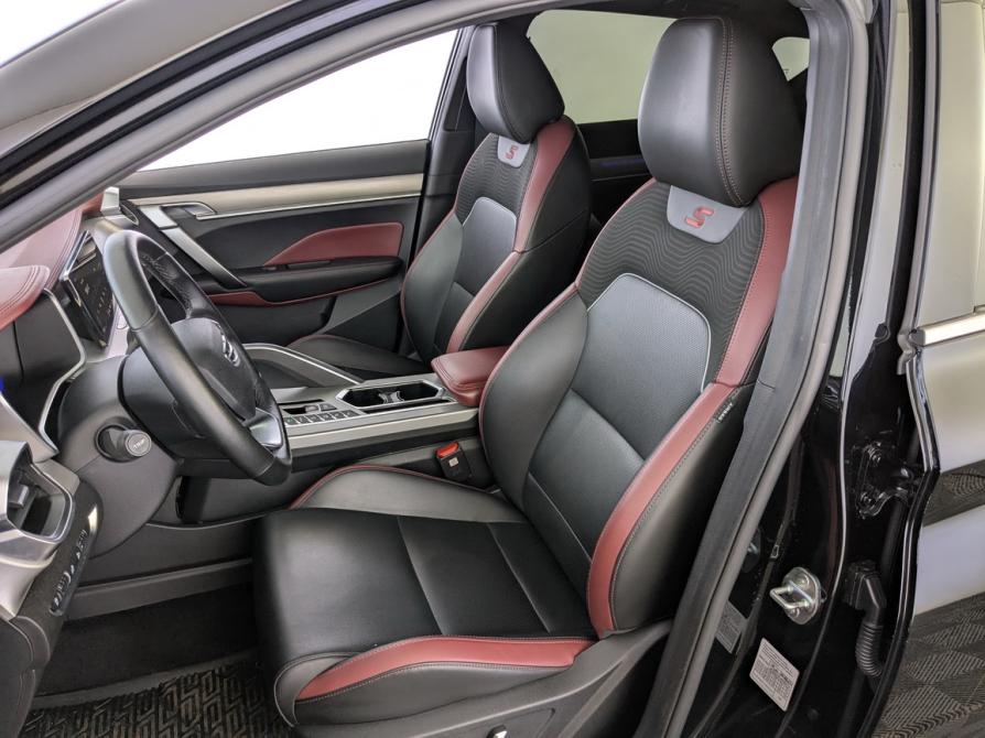 Geely Coolray I Москва  - изображение 21