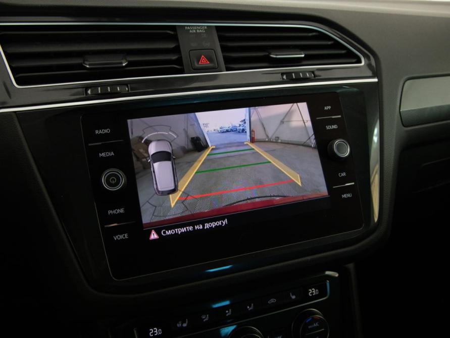 Volkswagen Tiguan II Санкт-Петербург  - изображение 18