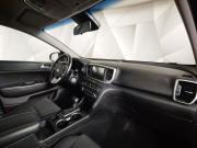 Kia Sportage IV Рестайлинг Москва  - изображение 34