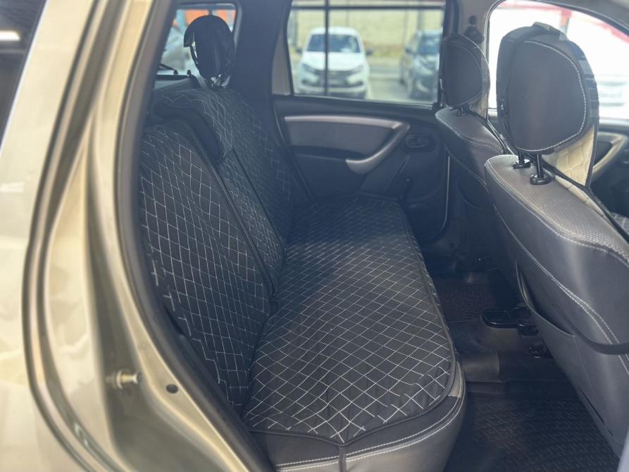 Renault Duster I Саратов  - изображение 25
