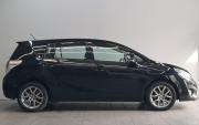 Toyota Verso I Рестайлинг Барнаул  - изображение 38