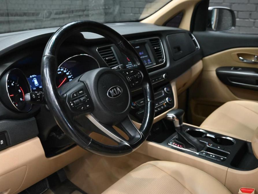 Kia Carnival III Екатеринбург  - изображение 17