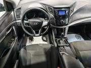 Hyundai i40 I Курск  - изображение 27