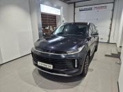 Exeed TXL I Рестайлинг Москва  - изображение 16