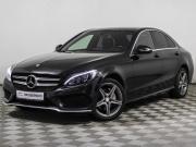 Mercedes-Benz C-Класс IV (W205) Москва  - изображение 21