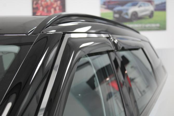 Jaecoo J7 I с пробегом 2024 года, цена 2 145 000 рублей, 40000 км, внедорожник, Автокод Объявления