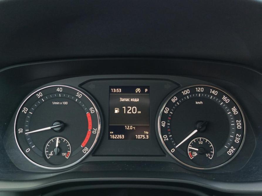 Skoda Octavia IV (A8) Чебоксары  - изображение 16