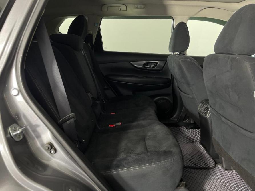Nissan X-Trail III Воронеж  - изображение 30