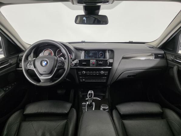 BMW X4 I (F26) с пробегом 2018 года, цена 2 940 000 рублей, 175966 км, внедорожник, Автокод Объявления