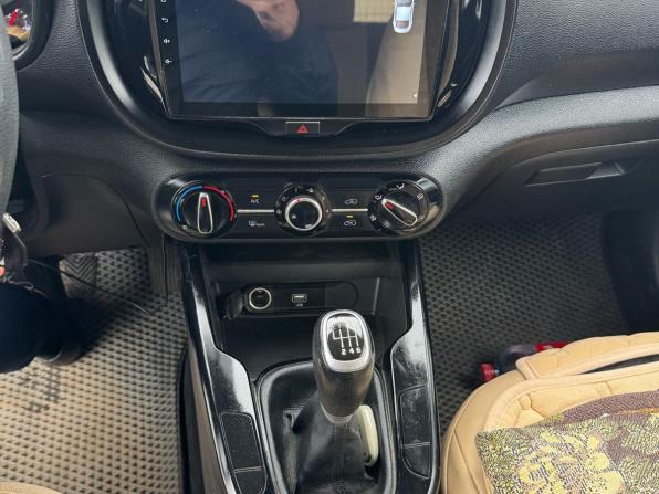 Kia Soul III с пробегом 2019 года, цена 1 530 000 рублей, 60500 км, хэтчбек, Автокод Объявления