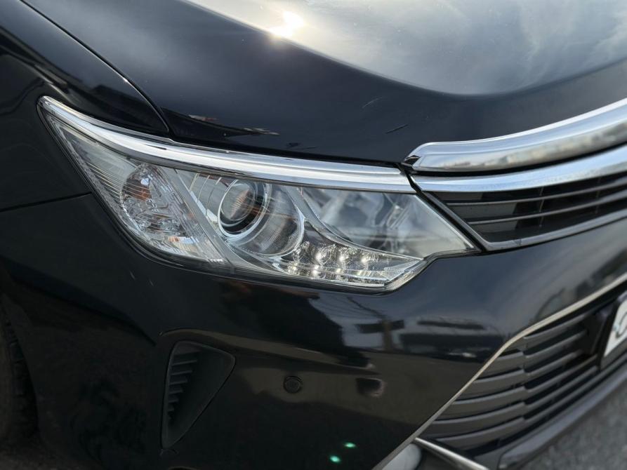 Toyota Camry VII (XV50) Рестайлинг Ижевск  - изображение 7
