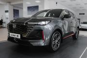 Changan UNI-S I Брянск  - изображение 21