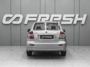Suzuki SX4 I (Classic) Ростов-на-Дону  - изображение 19