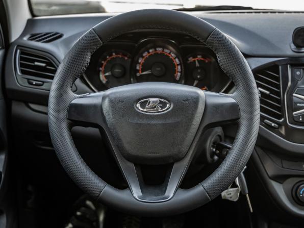 Lada (ВАЗ) Vesta I с пробегом 2019 года, цена 898 000 рублей, 107325 км, универсал, Автокод Объявления