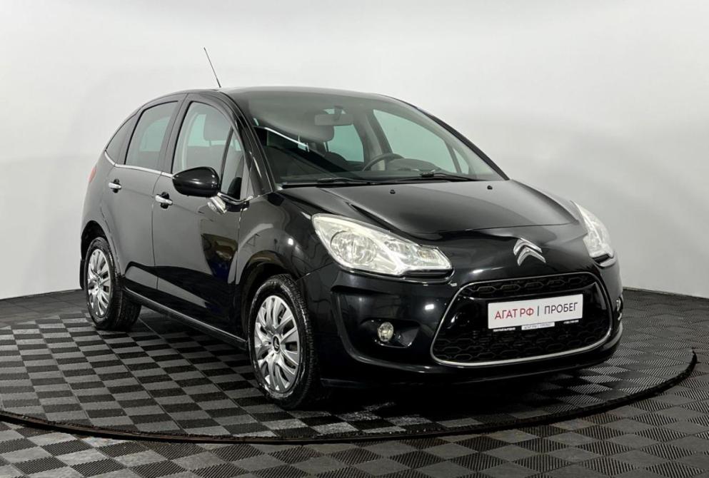 Citroen C3 II Нижний Новгород  - изображение 4