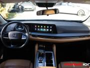 Changan Hunter Plus Москва  - изображение 32