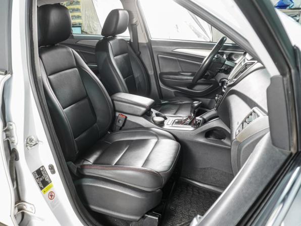 Changan CS75 I с пробегом 2019 года, цена 1 499 000 рублей, 137186 км, внедорожник, Автокод Объявления