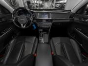 Kia Optima IV Москва  - изображение 33