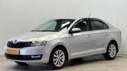 Skoda Rapid I Рестайлинг Киров  - изображение 20