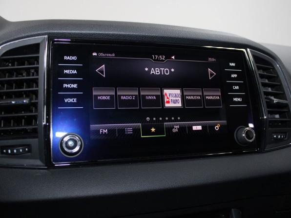 Skoda Karoq I с пробегом 2021 года, цена 2 369 900 рублей, 143942 км, внедорожник, Автокод Объявления