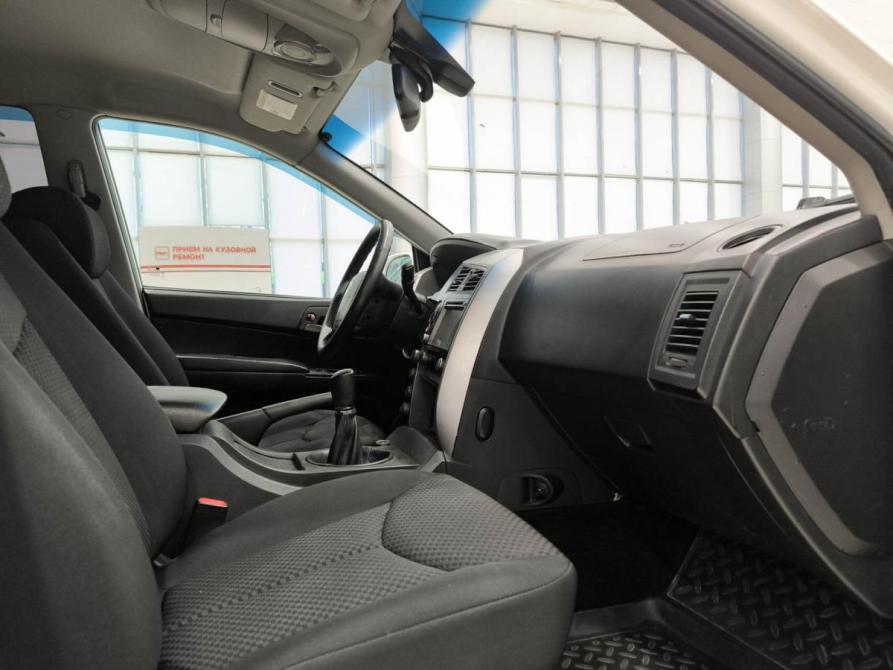SsangYong Kyron I Рестайлинг Казань  - изображение 13
