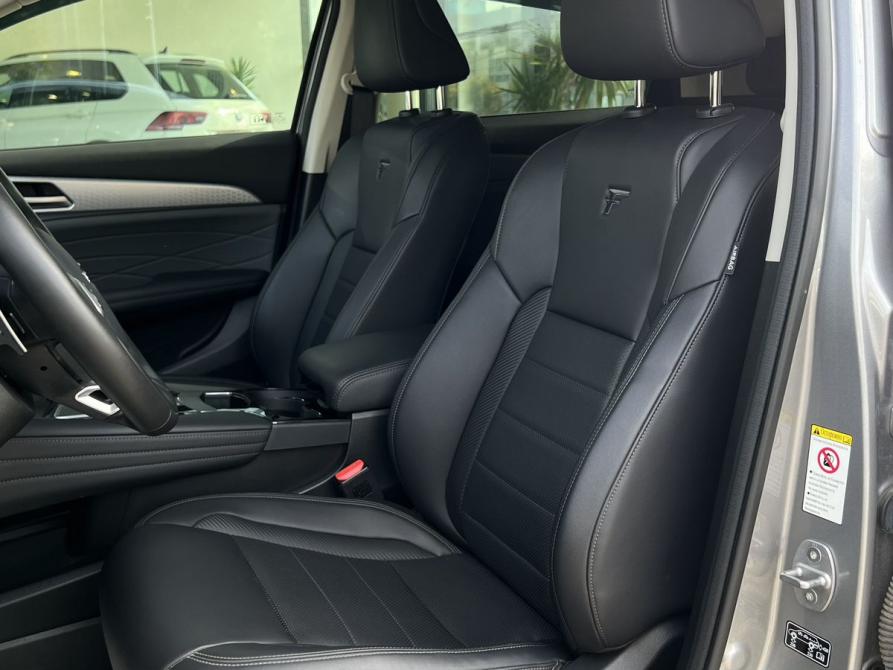 Haval F7x I Рестайлинг Нижний Новгород  - изображение 18