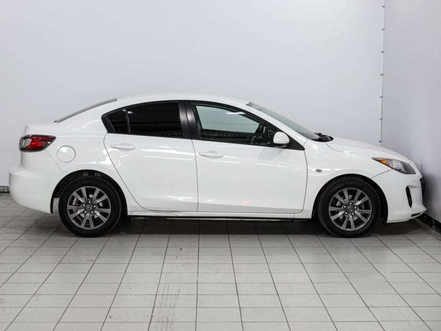 Mazda 3 II (BL) Рестайлинг Ростов-на-Дону  - изображение 5