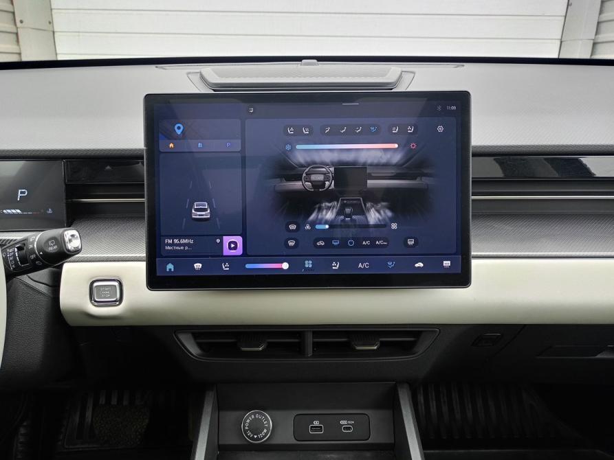 JETOUR DASHING I Казань  - изображение 16