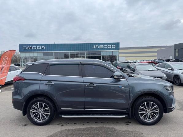 Geely Atlas Pro с пробегом 2021 года, цена 1 828 000 рублей, 120932 км, внедорожник, Автокод Объявления