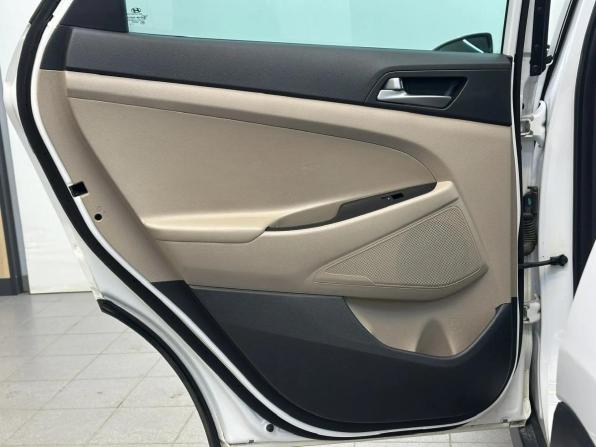 Hyundai Tucson III с пробегом 2016 года, цена 2 185 000 рублей, 90754 км, внедорожник, Автокод Объявления