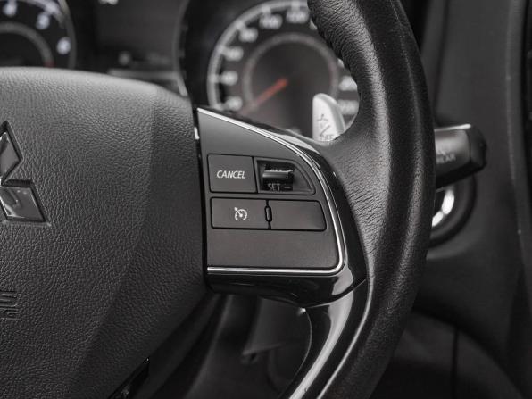 Mitsubishi ASX I Рестайлинг 2 с пробегом 2019 года, цена 1 799 000 рублей, 105100 км, внедорожник, Автокод Объявления