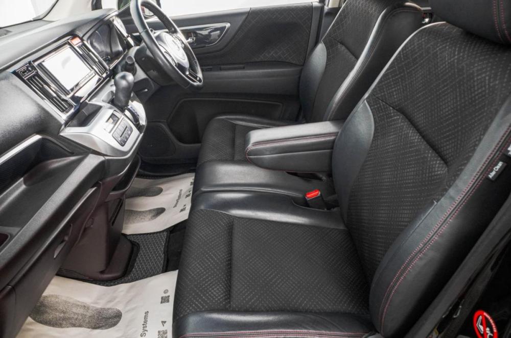 Honda N-WGN I Барнаул  - изображение 21