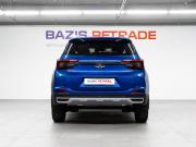 Chery Tiggo 4 I Рестайлинг Тюмень  - изображение 30