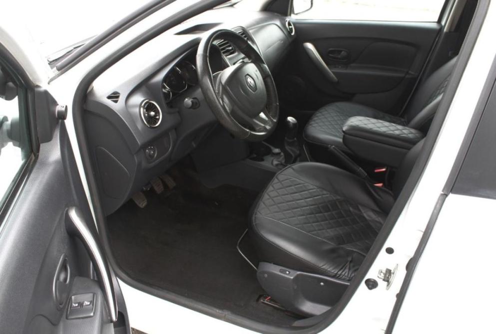 Renault Logan II Нижний Новгород  - изображение 15