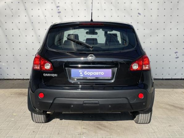 Nissan Qashqai I с пробегом 2007 года, цена 830 000 рублей, 180000 км, внедорожник, Автокод Объявления