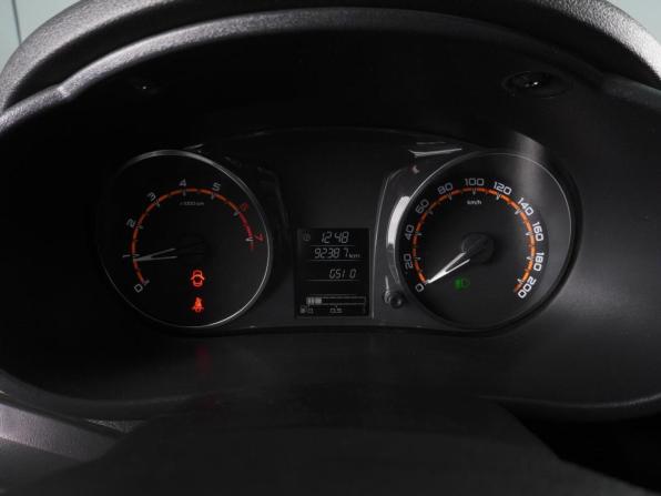 Lada (ВАЗ) Granta I Рестайлинг с пробегом 2021 года, цена 798 000 рублей, 92387 км, седан, Автокод Объявления