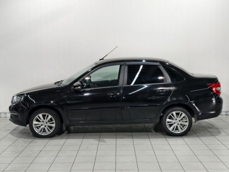 Lada (ВАЗ) Granta I Рестайлинг Курск  - изображение 2