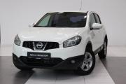 Nissan Qashqai I Рестайлинг Ульяновск  - изображение 16