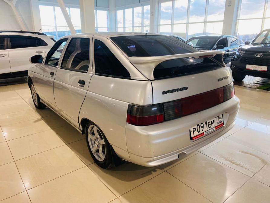 Lada (ВАЗ) 2112 Миасс  - изображение 7