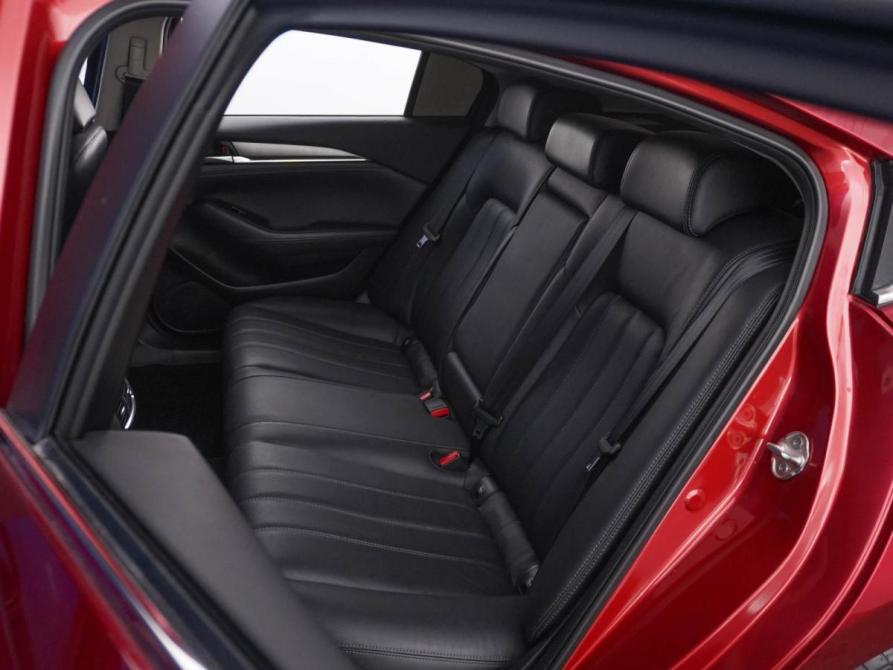 Mazda 6 III (GJ) Рестайлинг 2 Москва  - изображение 9