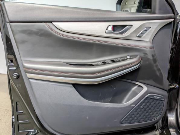 Changan CS75 I Рестайлинг с пробегом 2022 года, цена 1 900 000 рублей, 62747 км, внедорожник, Автокод Объявления