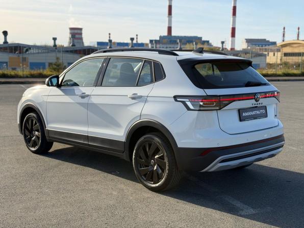 Volkswagen Tharu XR с пробегом 2026 года, цена 2 890 000 рублей, 25 км, внедорожник, Автокод Объявления