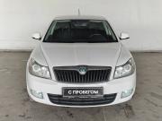 Skoda Octavia II (A5) Рестайлинг Москва  - изображение 18