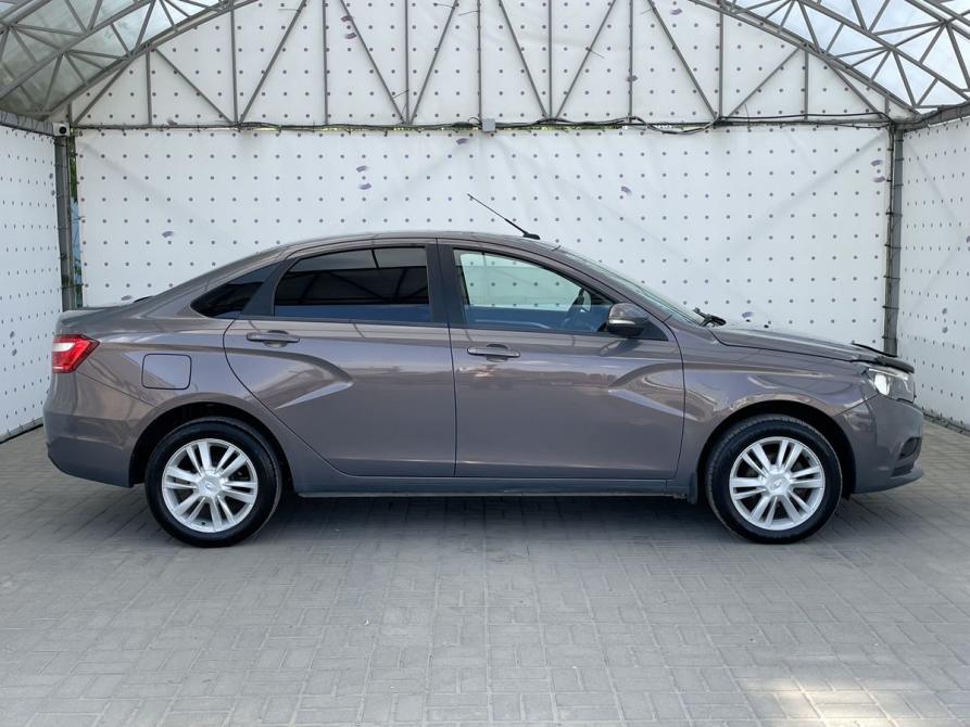 Lada (ВАЗ) Vesta I Тамбов  - изображение 9