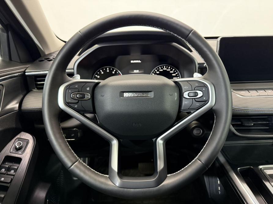 Haval Jolion I Рестайлинг Ярославль  - изображение 13
