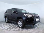 Toyota Land Cruiser Prado 150 Series Рестайлинг 3 Санкт-Петербург  - изображение 24