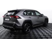 Toyota RAV4 V (XA50) Москва  - изображение 30