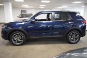 KGM Korando Москва  - изображение 35