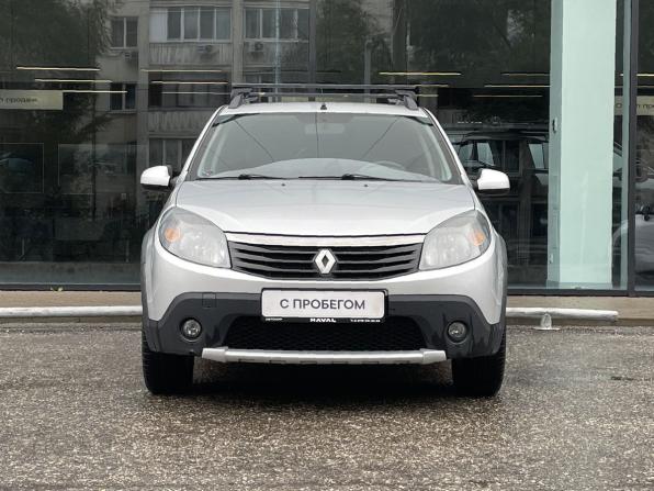 Renault Sandero I с пробегом 2014 года, цена 750 000 рублей, 143562 км, хэтчбек, Автокод Объявления