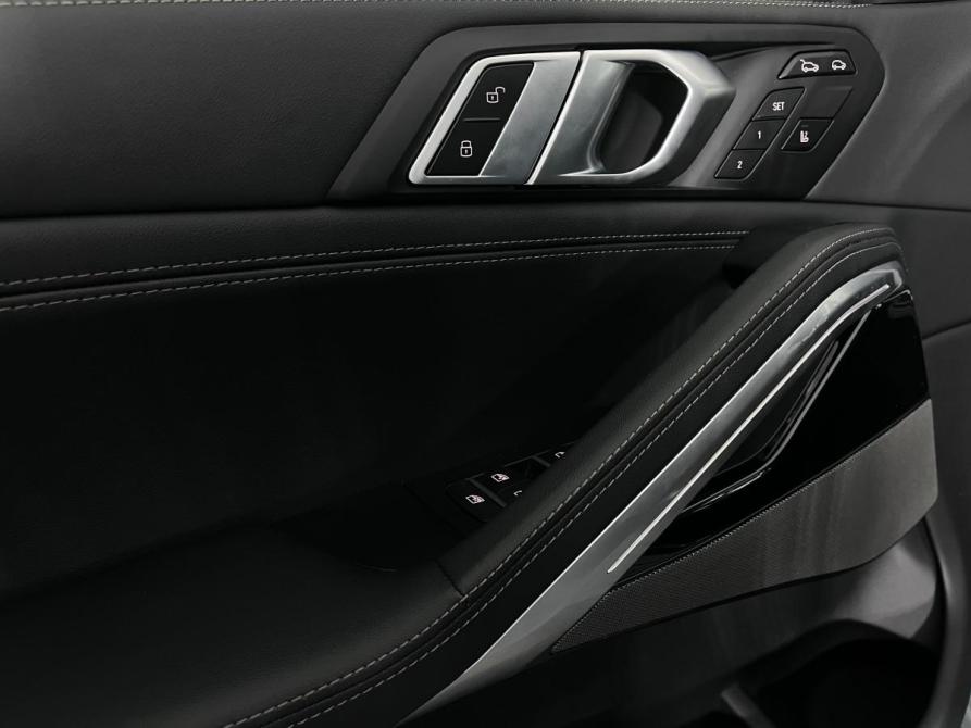 BMW X6 III (G06) Рестайлинг Ростов-на-Дону  - изображение 20
